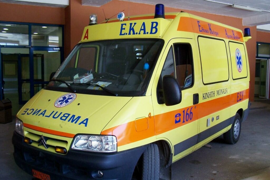 Ρόδος: Βρέφος μεταφέρθηκε νεκρό στο νοσοκομείο