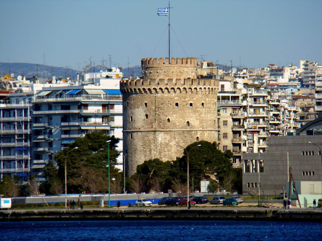 Δωρεάν μαθήματα ρωσικών από τον Δήμο Θεσσαλονίκης