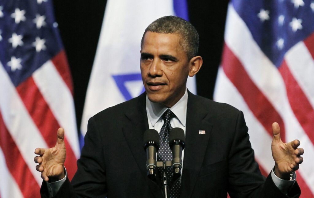 Ο Ομπάμα επέτρεψε παράταση κυρώσεων εναντίον του Ιράν