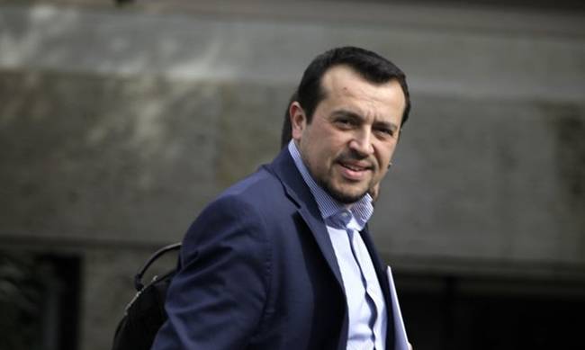 Κόντρα Ν.Δ.- Παππά για τις τηλεοπτικές άδειες