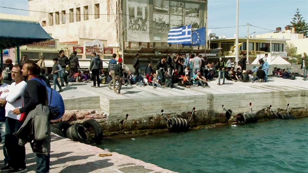 FAZ: Πάνω απο 11.000 αιτούντες άσυλο εγκατέλειψαν την Ελλάδα – Επιτυχία αρχών και Διεθνούς οργανισμού μετανάστευσης