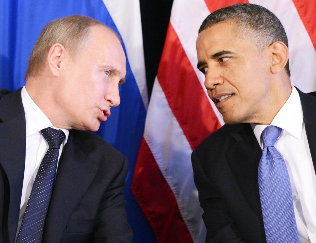 Ρωσία: Αντιδράσεις για τις κατηγορίες ΗΠΑ περί κυβερνοεπιθέσεων