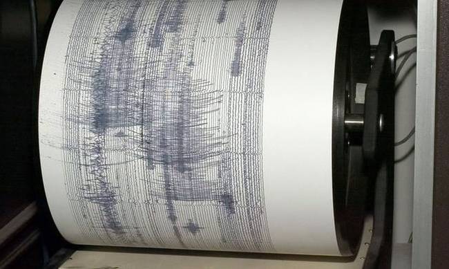 Σεισμός 4,3 ρίχτερ στη νότια Αλβανία