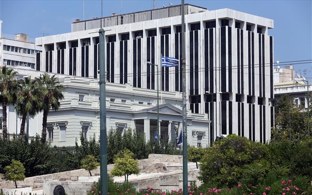 ΥΠΕΞ: Προειδοποίηση για Έλληνες του Κονγκό