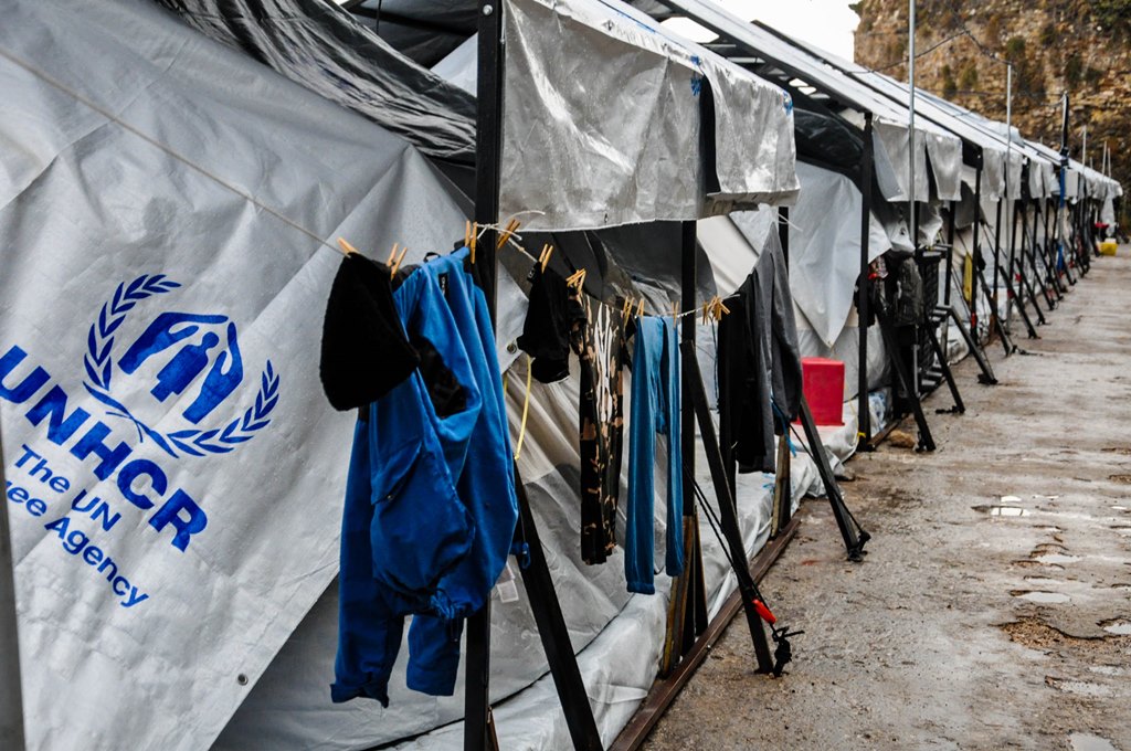 Χίος: Κατηγορίες σε βαθμό κακουργήματος κατά προσφύγων που έκλεψαν λαχανικά