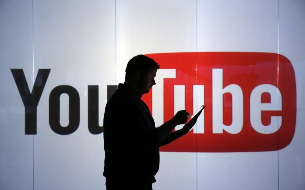 Μάθε τα μυστικά για να παίζεις στα δάκτυλα το YouTube(video)