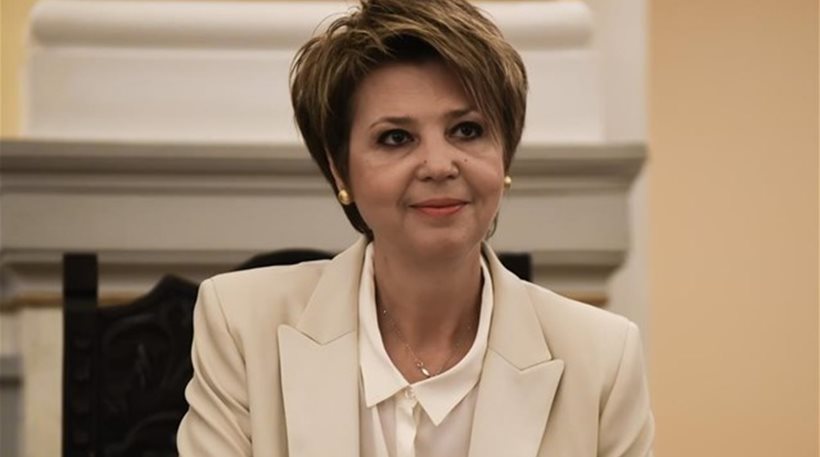 Όλγα Γεροβασίλη: Δεν βλέπουμε ευκαιριακά τις μεταρρυθμίσεις