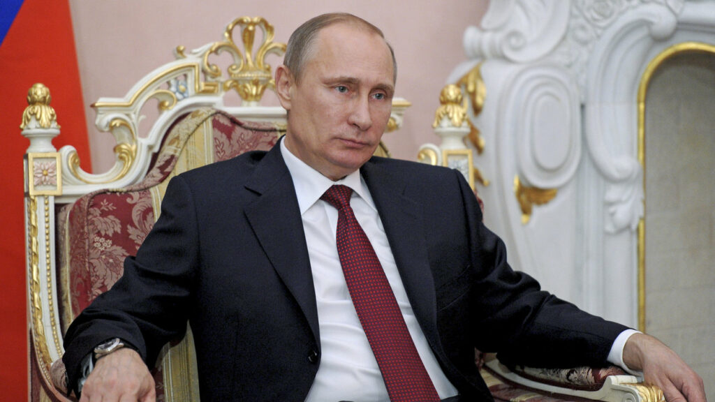 Ρωσία: Ενίσχυση της ρωσικής πυρηνικής δύναμης ζητά ο Πούτιν