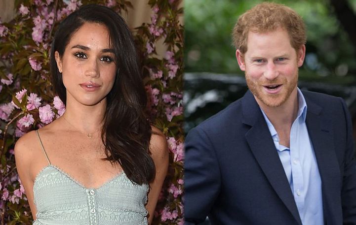 Τι είπε η Ελισάβετ την σχέση Harry – Meghan Markle;