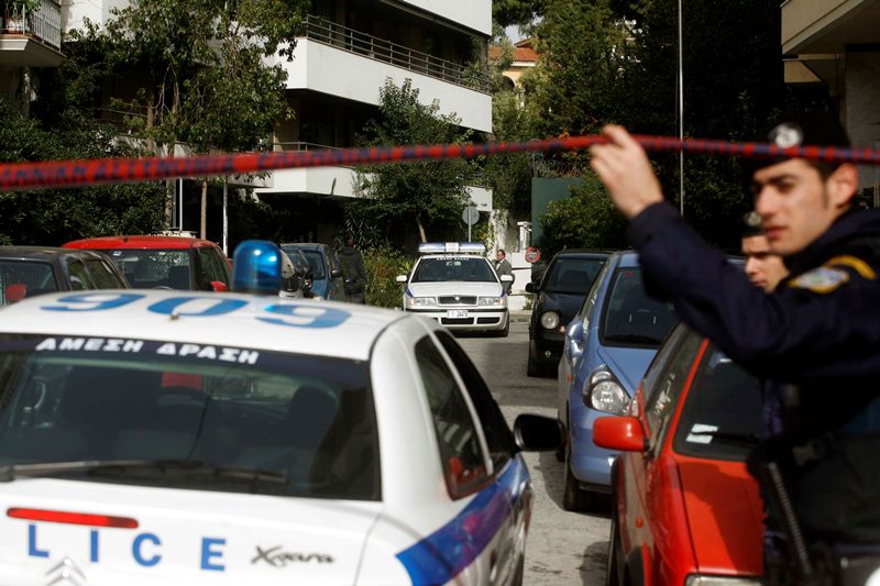 Νεκρός βρέθηκε 23χρονος στο διαμέρισμά του στη Λάρισα