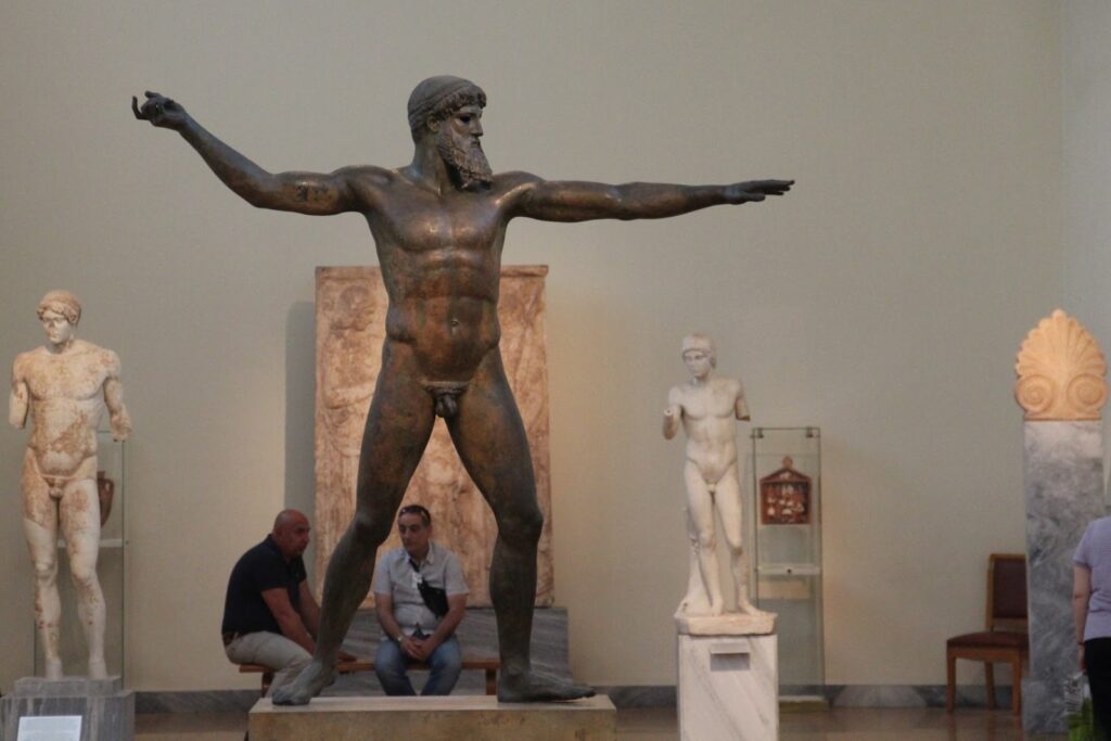 Δύο ελληνικά μουσεία υποψήφια για το «Ευρωπαϊκό Μουσείο της Χρονιάς»!