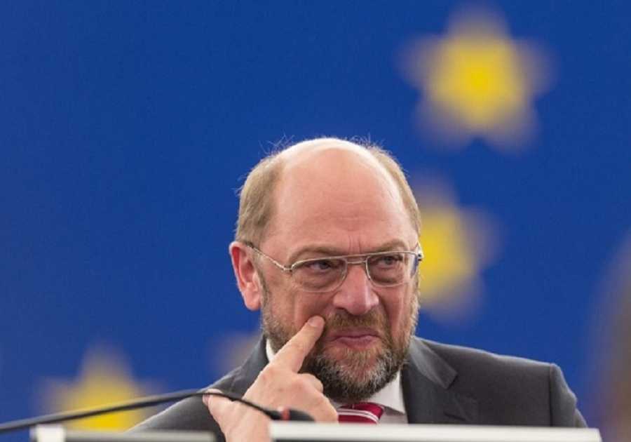 Spiegel: Ο Σούλτς δεν θα είναι υποψήφιος του Σοσιαλδημοκρατικού Κόμματος για την Καγκελαρία