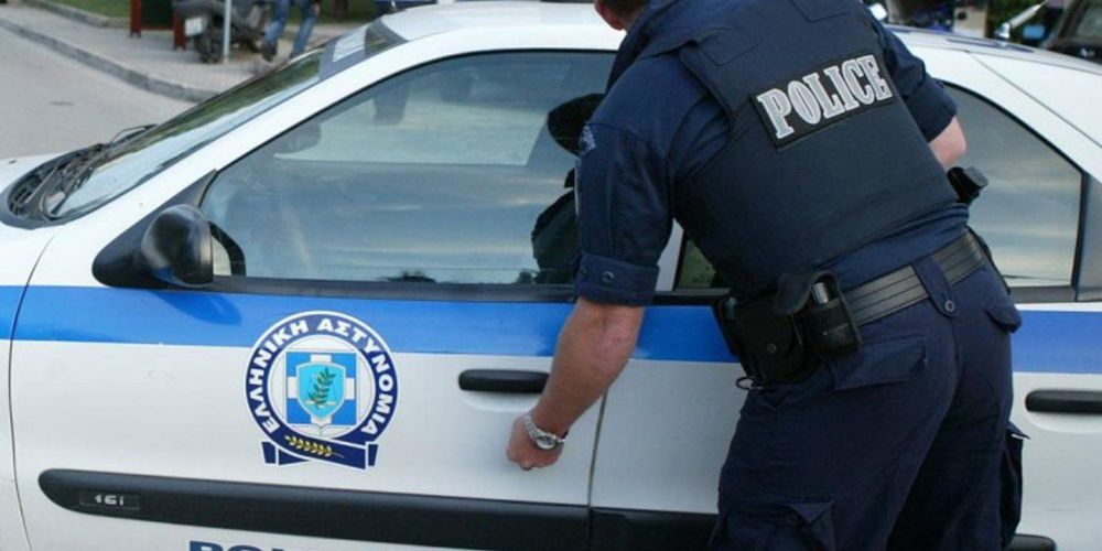 Προθεσμία για να απολογηθεί πήρε ο αστυνομικός που δολοφόνησε τον οδηγό ταξί