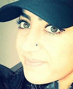 Τουρκία: Μια 27χρονη σεκιούριτι, μητέρα ενός κοριτσιού, νεκρή στο μακελειό (photos)