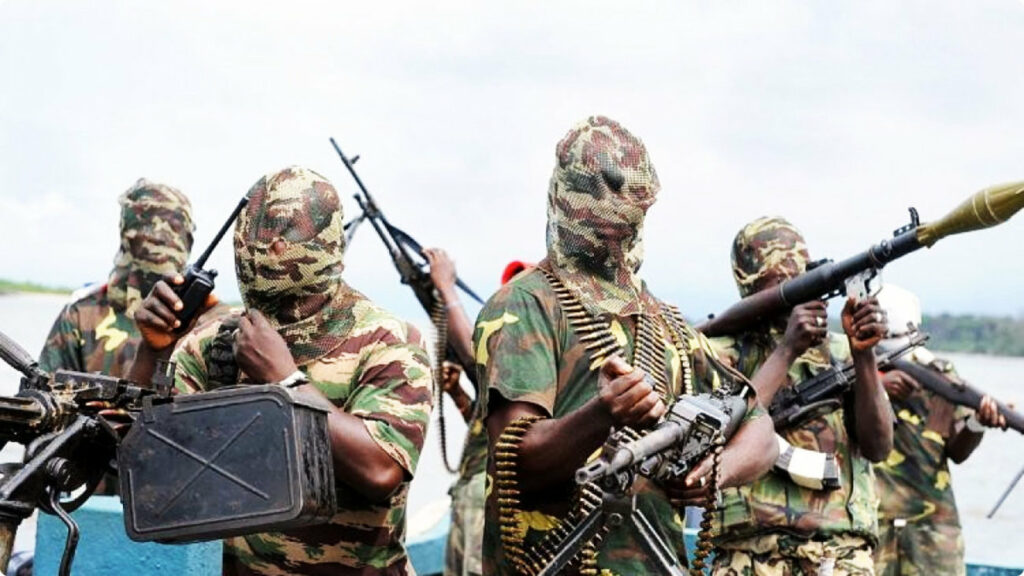 Νιγηρία: 4 άμαχοι νεκροί από επίθεση της Μπόκο Χαράμ