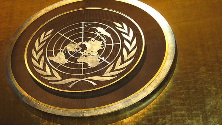 ΟΗΕ: Διάψευση δημοσιευμάτων περί δυσαρέσκειας του Α. Γκουτέρες προς τον Ν. Κοτζιά