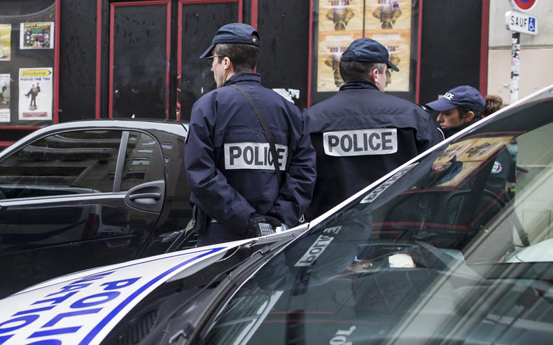 Γαλλία: Σύλληψη 4 εφήβων κοριτσιών για σχέσεις με τζιχαντιστές