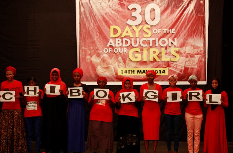 Νιγηρία: O στρατός εντόπισε σώο θύμα απαγωγής της Μπόκο Χαράμ