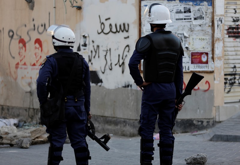 Σ. Αραβία: Οι αρχές σκότωσαν δύο “επικίνδυνους τρομοκράτες”