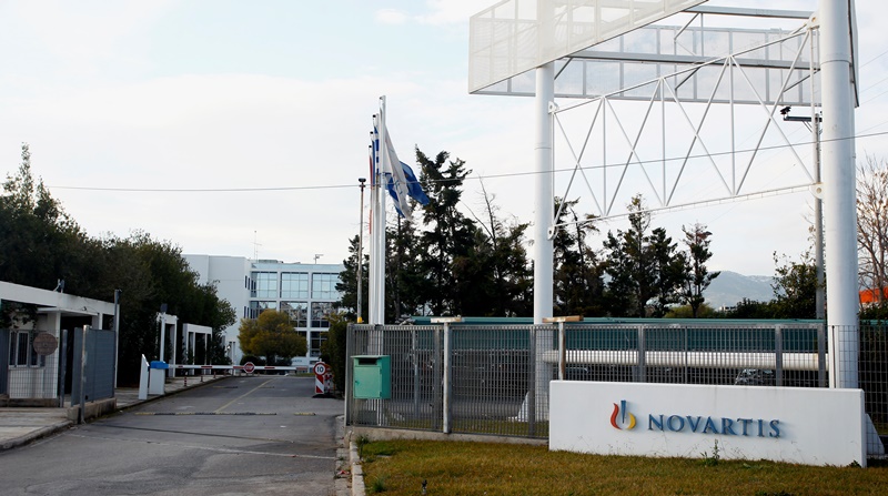 Πολάκης: 4 δις  ευρώ το σκάνδαλο της Novartis