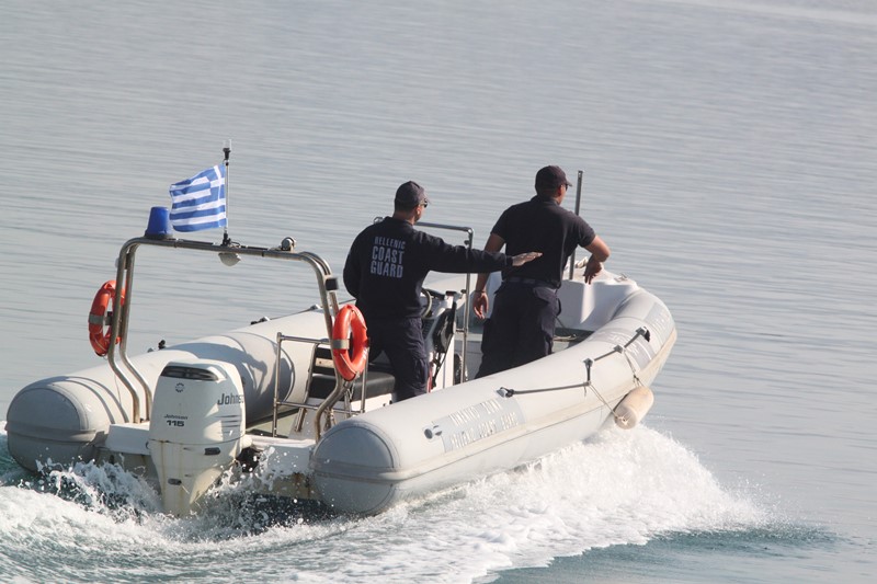 Πάτρα: Πτώμα γυναίκας βρέθηκε σε παραλία