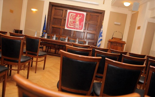 Η Ένωση Εισαγγελέων Ελλάδος ζητάει ενισχυμένη φύλαξη των μελών της