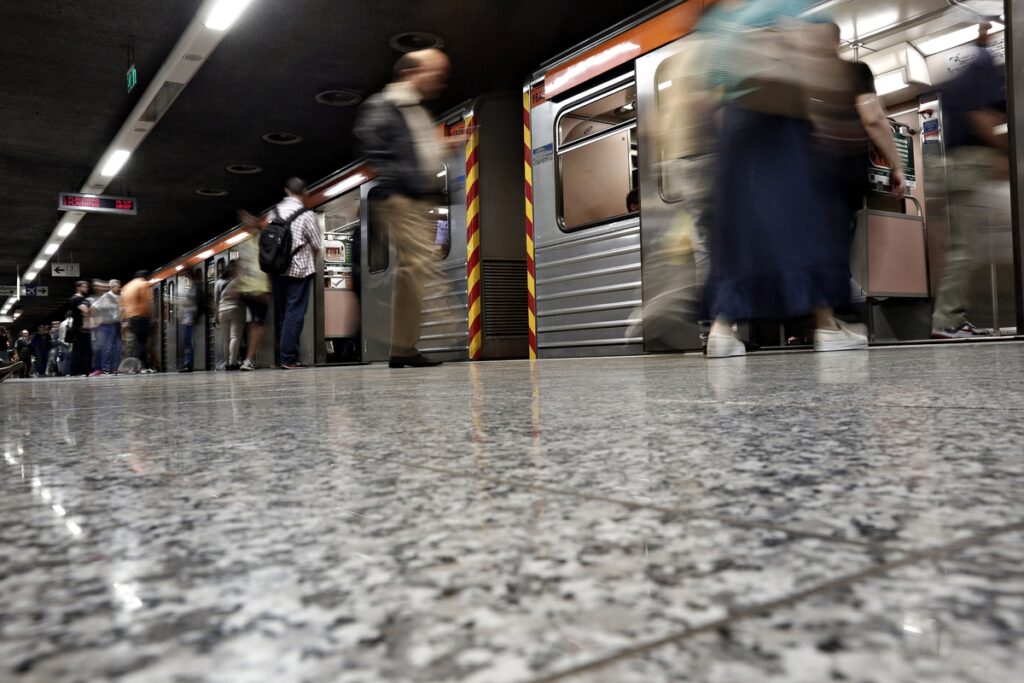 Ποιοι Σταθμοί του Μετρό είναι κλειστοί το Σαββατοκύριακο – Ποιοι απεργούν;