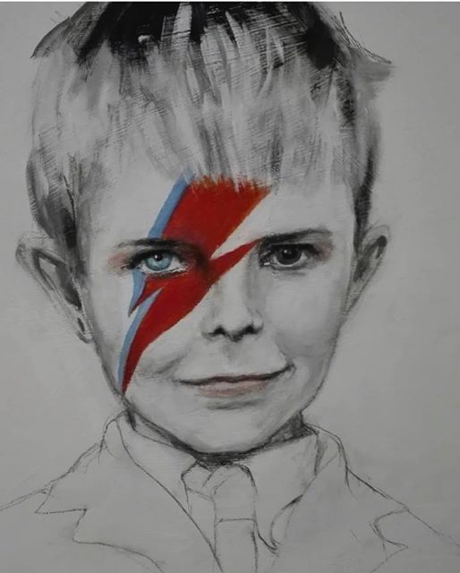 David Bowie: Ο άνθρωπος που σαν σήμερα πέρασε στο άπειρο