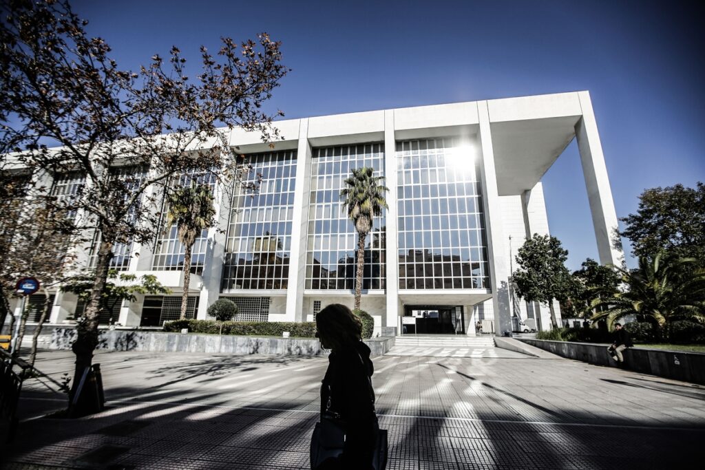 Η Ελένη Τουλουπάκη είναι η νέα επικεφαλής στη Εισαγγελία Διαφθοράς – Ποια είναι