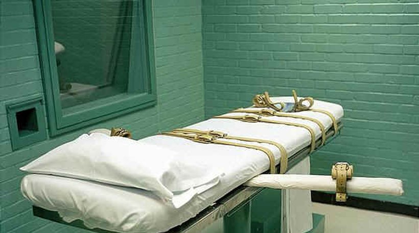 ΗΠΑ: Κρατούμενος εκτελέστηκε στο Τέξας