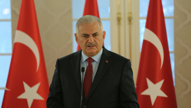 Κυπριακό: Δεν πάει Γενεύη ο Ερντογάν – Αν πάει ο Τσίπρας θα μεταβεί ο Τούρκος πρωθυπουργός