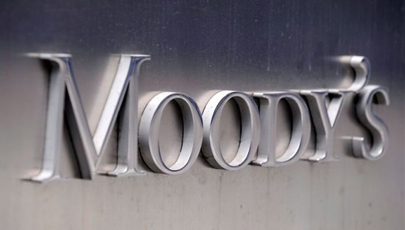 Moody’s: Υψηλότερη από τον μέσο όρο της ευρωζώνης η ανάπτυξη στην Ελλάδα το 2017 και 2018