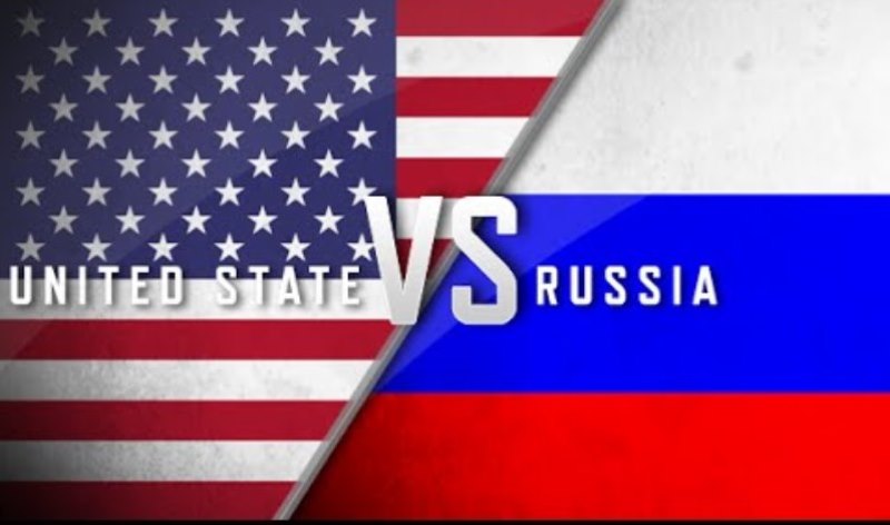 Δημοσκόπηση: Το 82% των Αμερικανών θεωρεί απειλή τη Ρωσία για τις ΗΠΑ