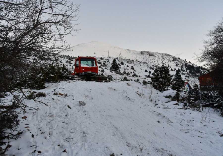 Αλεξανδρούπολη: Νεκρός πρόσφυγας από υποθερμία