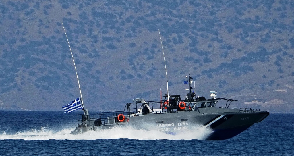 Τι λέει το Λιμενικό για το επεισόδιο με τα πυρά κατά τουρκικού πλοίου