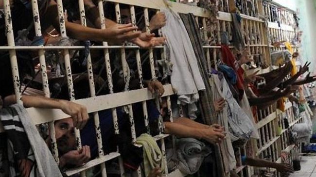 Βραζιλία: Προσπάθεια να αποτραπεί νέα σφαγή στη φυλακή Αλκασουίς