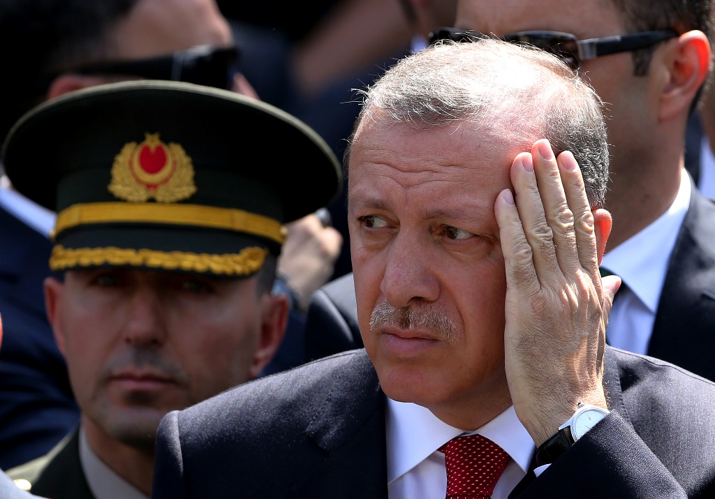 Τουρκία: Άλλες 243 συλλήψεις για το πραξικόπημα