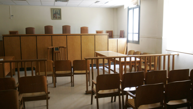 Ηράκλειο: Προς εκδίκαση η υπόθεση δασκάλου κατηγορούμενου για ασέλγεια σε μαθητές