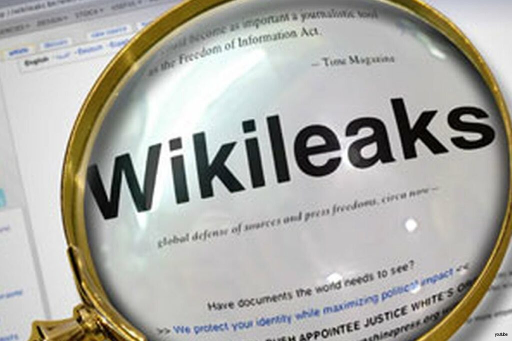WikiLeaks: Στείλτε μας τις φορολογικές δηλώσεις του Τραμπ