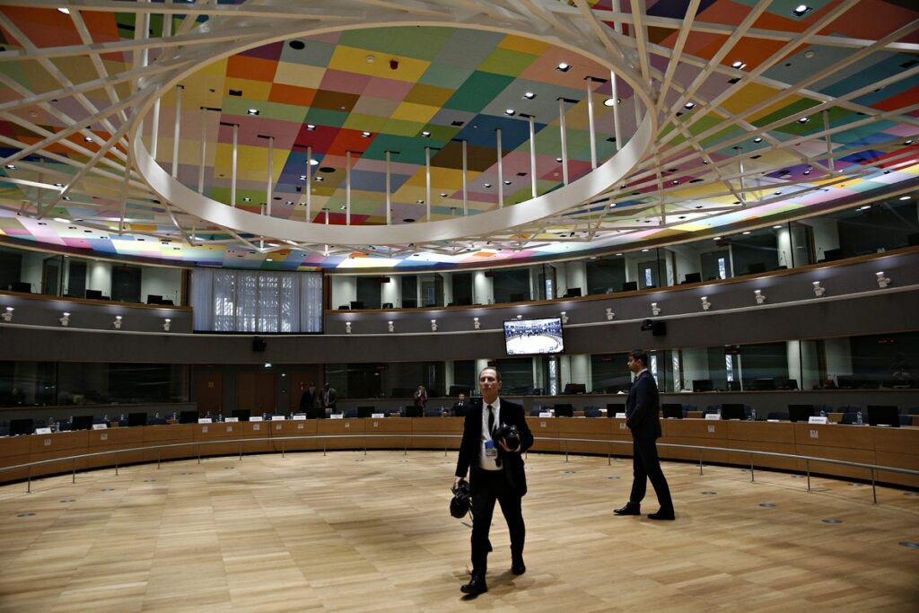 Eurogroup: Τέλειωσε από εκεί που ξεκίνησε – Μάχη με το χρόνο έως τις 20 Φεβρουαρίου