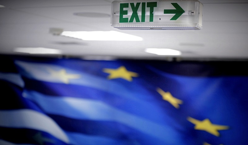 Die Welt: Τυχόν Grexit θα έχει τεράστιες συνέπειες στην Ευρωζώνη
