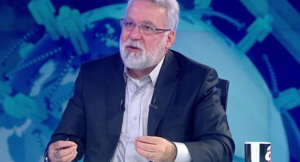Τούρκος βουλευτής: «Μην παίζετε με εμάς το παιχνίδι των Ιμίων, θα σας χτυπήσουμε!»