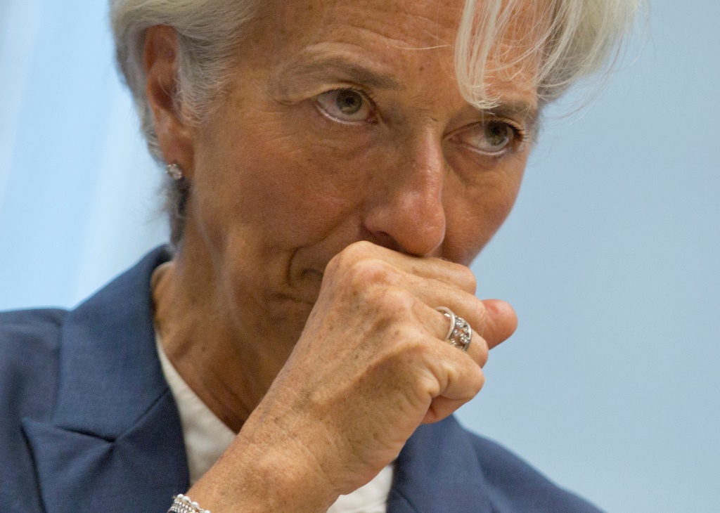 ΔΝΤ: Σημαντική πρόοδος στην Ελλάδα – Απαιτείται ελάφρυνση του χρέους
