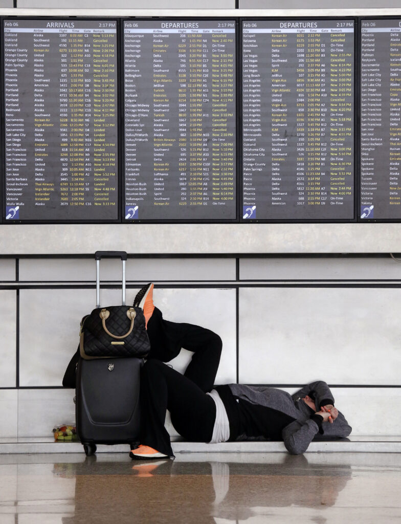 ΗΠΑ: Σοβαρά προβλήματα ελέγχου ασφάλειας για τα αμερικανικά αεροδρόμια
