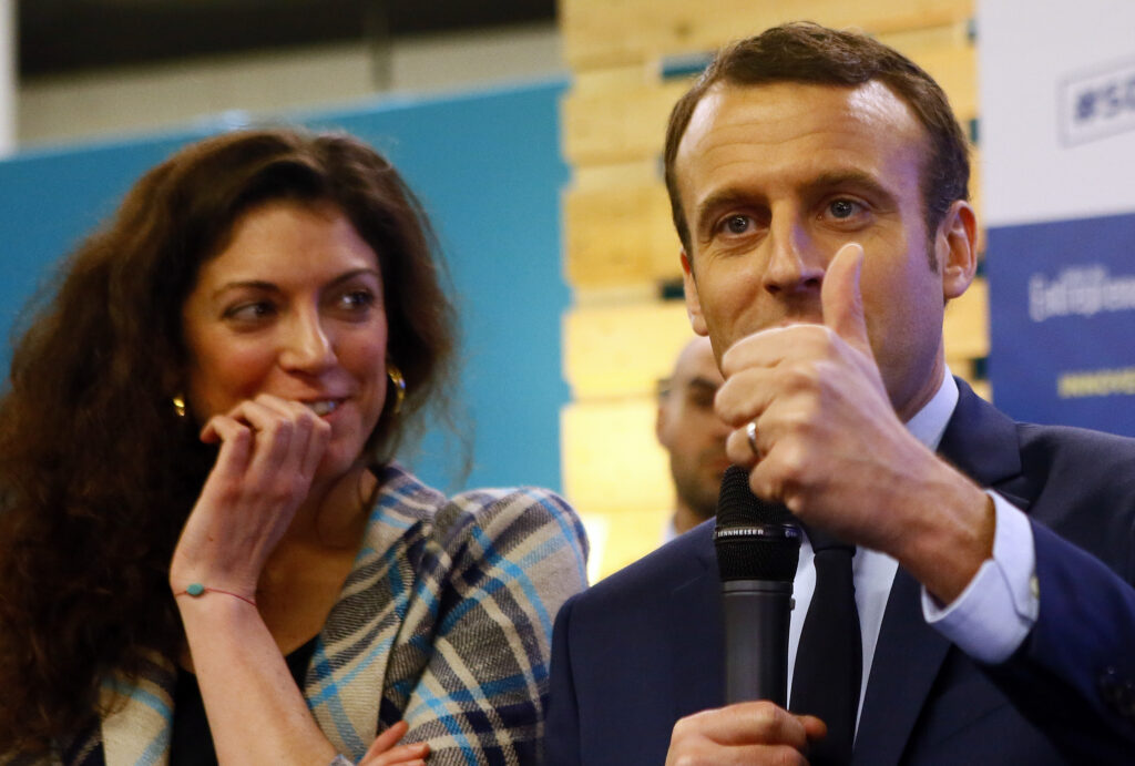 Γαλλία: Τι δείχνουν οι δημοσκοπήσεις