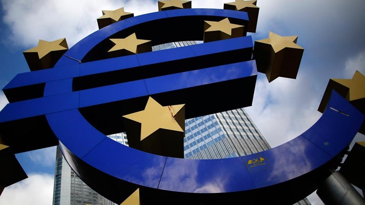 Die Welt: Δυσοίωνο το μέλλον της Ευρωζώνης