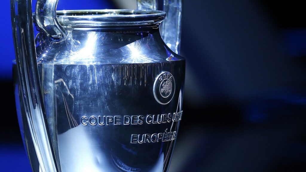 UEFA: Η Μπαρτσελόνα θα κατακτήσει το Champions League !