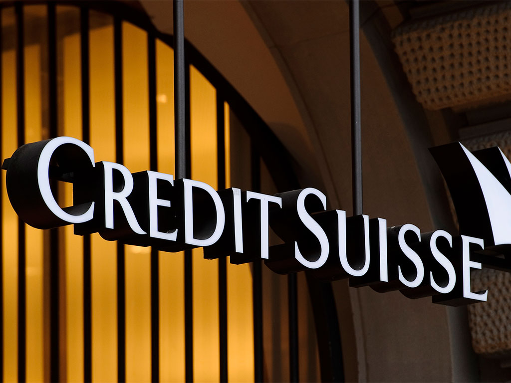 Η τράπεζα Credit Suisse απολύει 6.500 άτομα