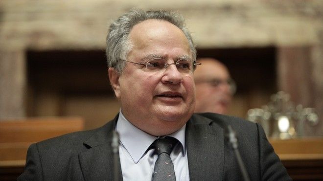 Νίκος Κοτζιάς: Η Ελλάδα πύλη του Βιετνάμ στην Ευρωπαϊκή Ένωση