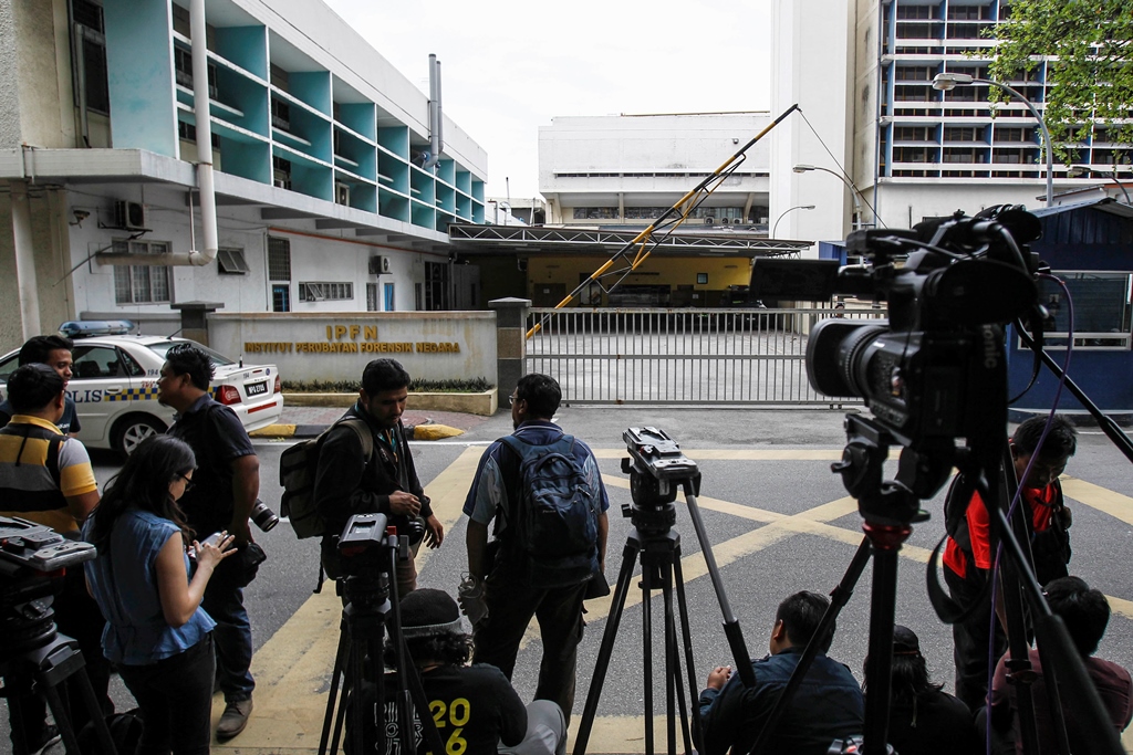 Μαλαισία: Και τρίτη σύλληψη για τη δολοφονία του Κιμ Γιονγκ Ουν